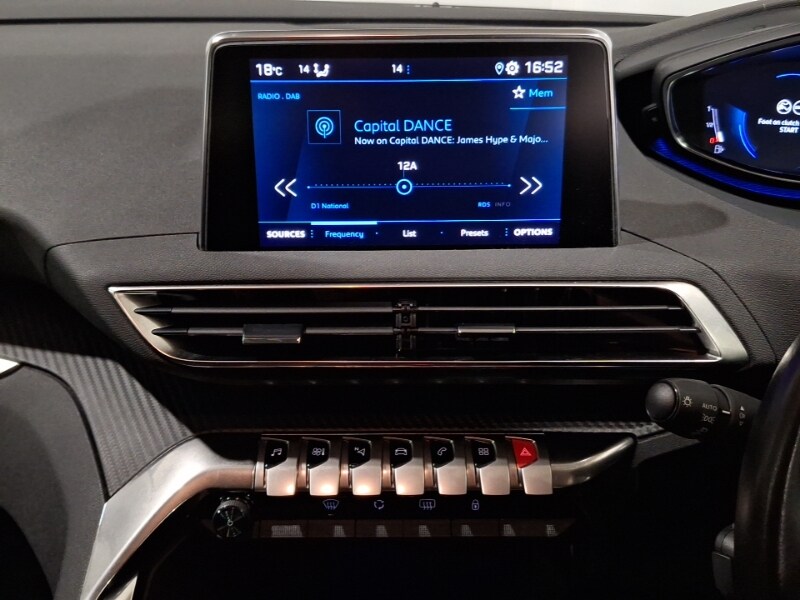 Used Peugeot 3008 2021 for sale - 77874014: Photo 11