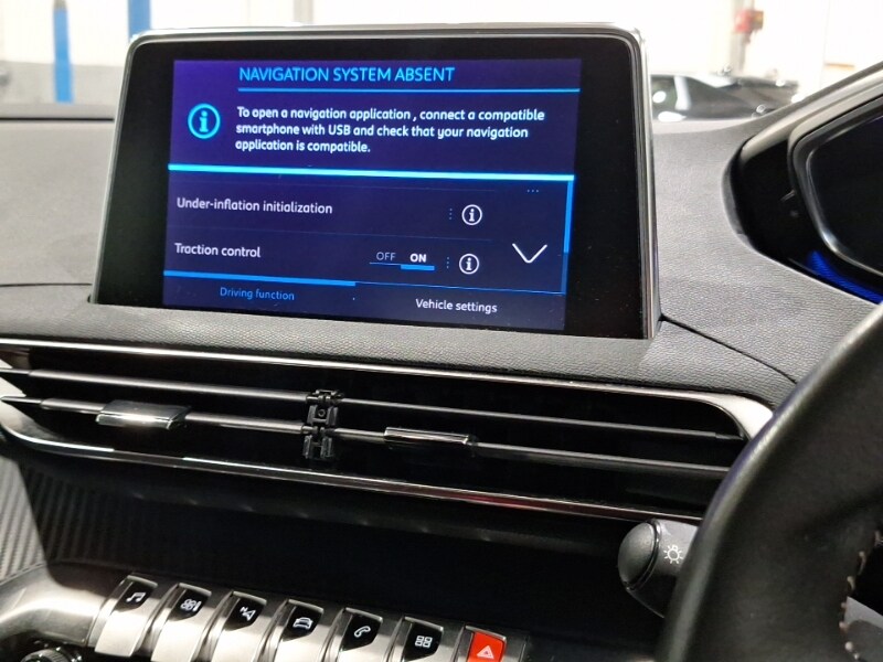 Used Peugeot 3008 2021 for sale - 77874014: Photo 13