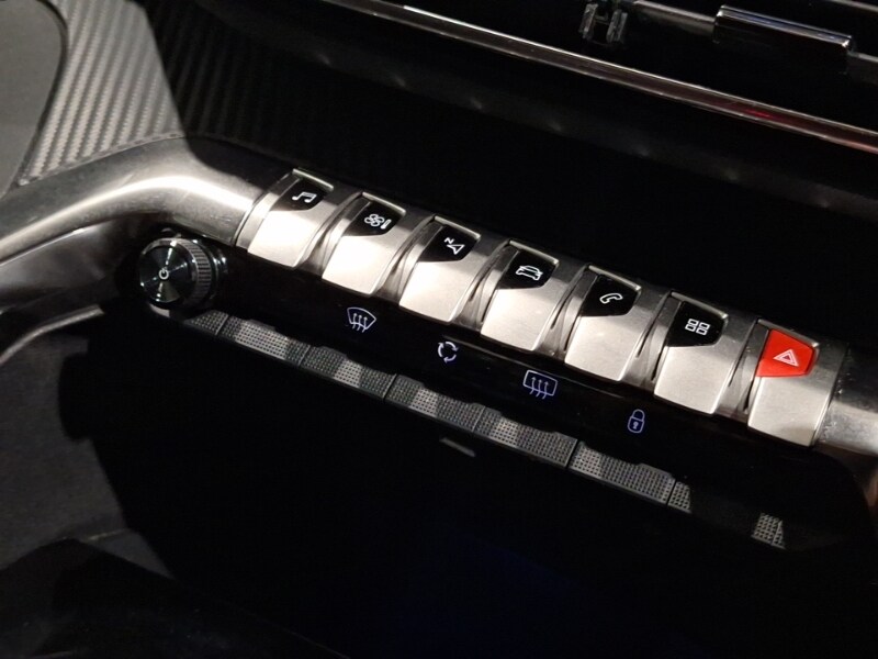 Used Peugeot 3008 2021 for sale - 77874014: Photo 15