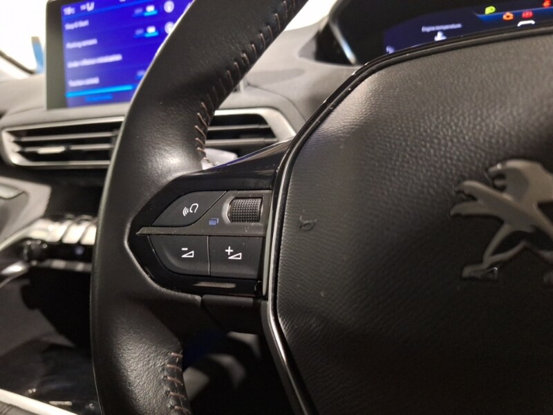 Used Peugeot 3008 2021 for sale - 77874014: Photo 16