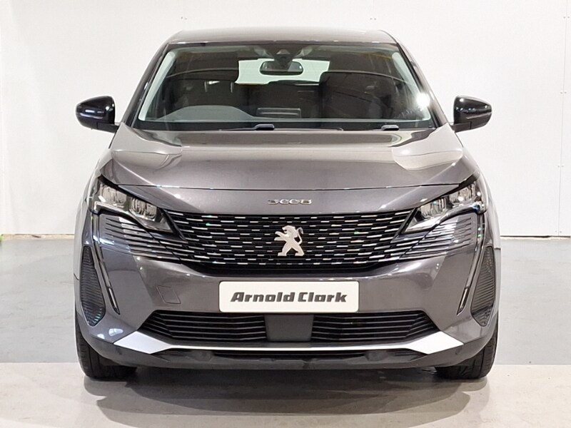 Used Peugeot 3008 2021 for sale - 77874014: Photo 19