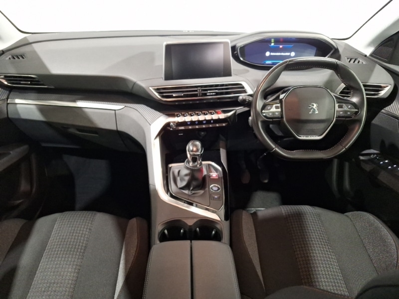 Used Peugeot 3008 2021 for sale - 77874014: Photo 2