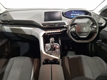 Used Peugeot 3008 2021 for sale - 77874014: Photo