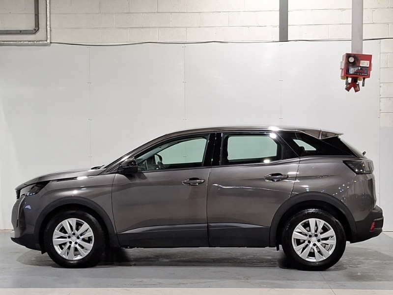 Used Peugeot 3008 2021 for sale - 77874014: Photo 4