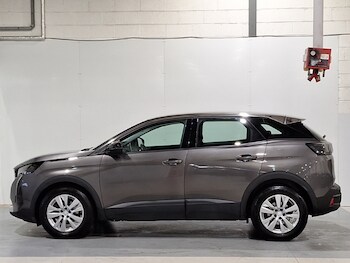 Used Peugeot 3008 2021 for sale - 77874014: Photo