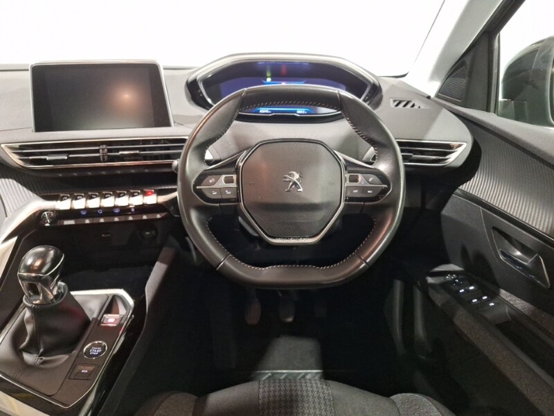 Used Peugeot 3008 2021 for sale - 77874014: Photo 7