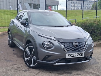 Used Nissan Juke 2023 for sale - 78621711: Photo