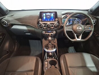 Used Nissan Juke 2023 for sale - 78621711: Photo