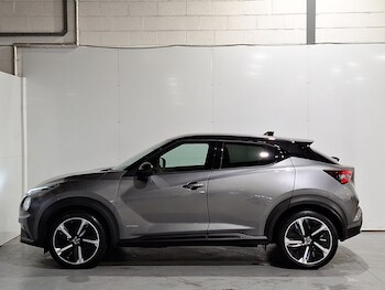 Used Nissan Juke 2023 for sale - 78621711: Photo