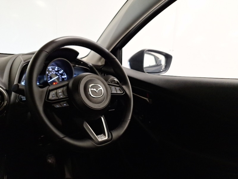 Used Mazda Mazda2 2022 for sale - 77357811: Photo 10