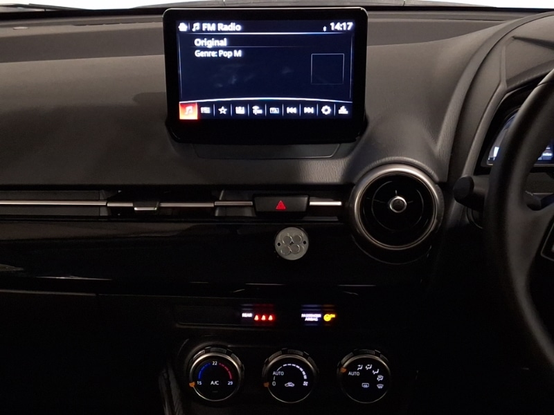 Used Mazda Mazda2 2022 for sale - 77357811: Photo 11