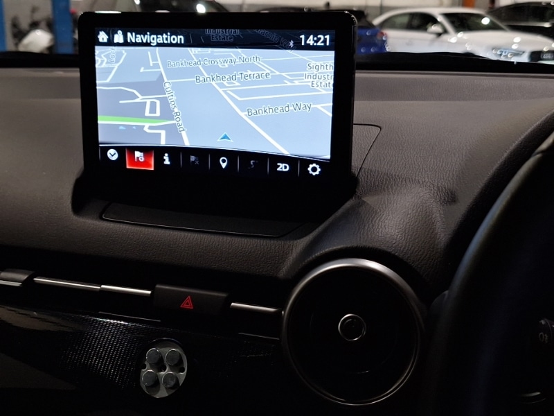 Used Mazda Mazda2 2022 for sale - 77357811: Photo 13