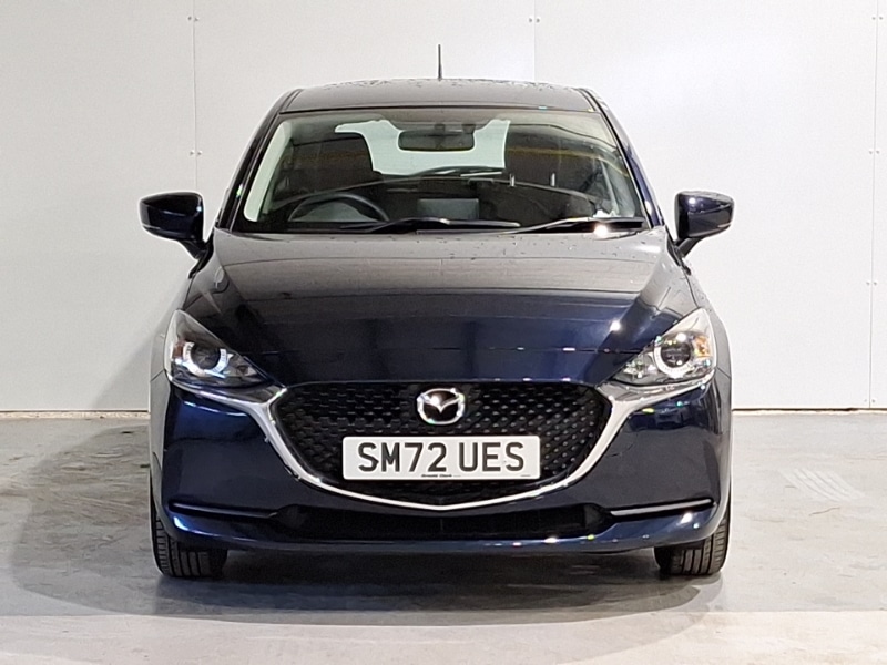 Used Mazda Mazda2 2022 for sale - 77357811: Photo 19
