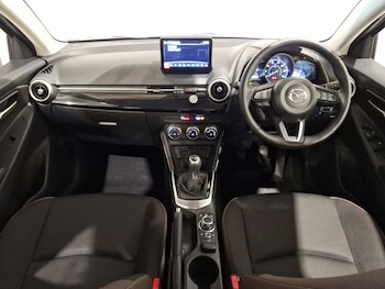 Used Mazda Mazda2 2022 for sale - 77357811: Photo