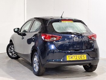 Used Mazda Mazda2 2022 for sale - 77357811: Photo