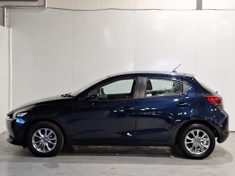 Used Mazda Mazda2 2022 for sale - 77357811: Photo 4