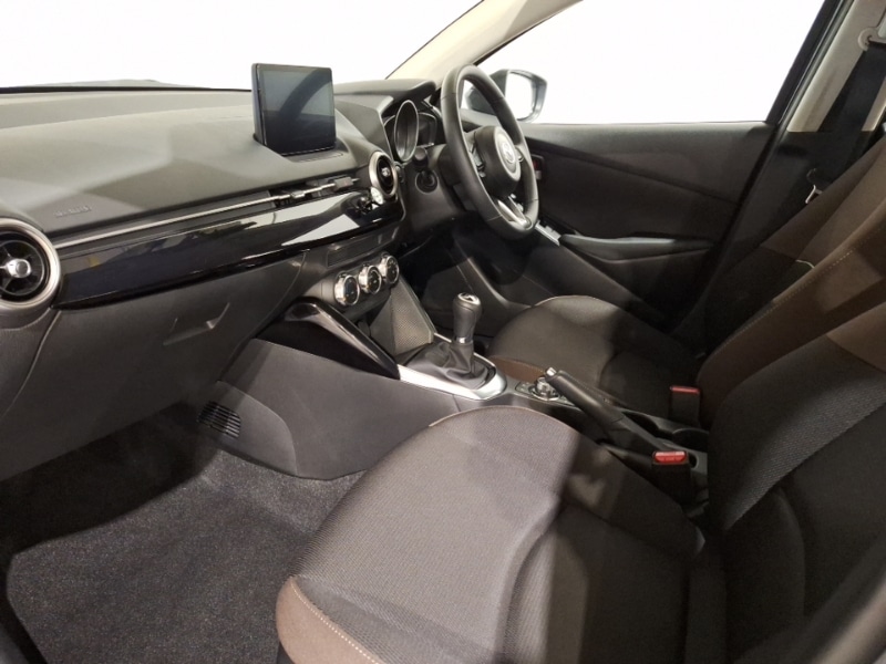 Used Mazda Mazda2 2022 for sale - 77357811: Photo 5