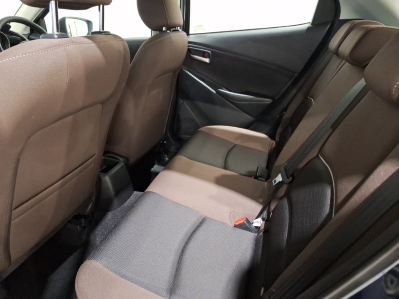 Used Mazda Mazda2 2022 for sale - 77357811: Photo 6