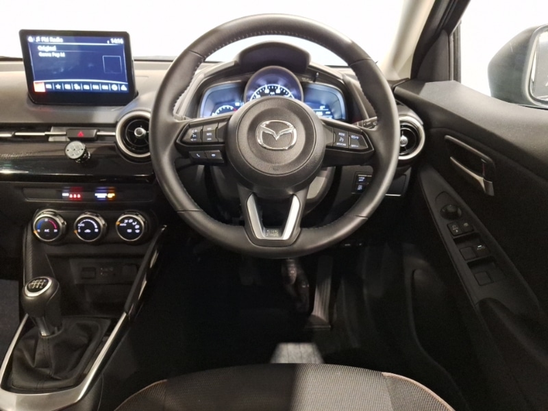 Used Mazda Mazda2 2022 for sale - 77357811: Photo 7