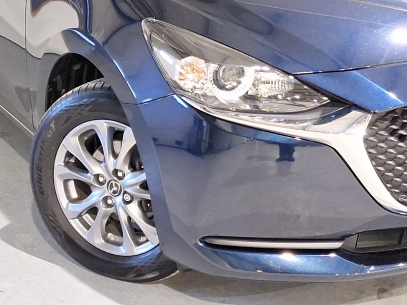 Used Mazda Mazda2 2022 for sale - 77357811: Photo 9