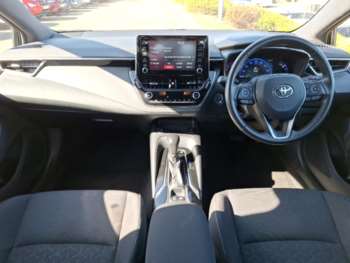 Used Toyota Corolla 2022 for sale - 74303020: Photo