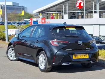 Used Toyota Corolla 2022 for sale - 74303020: Photo
