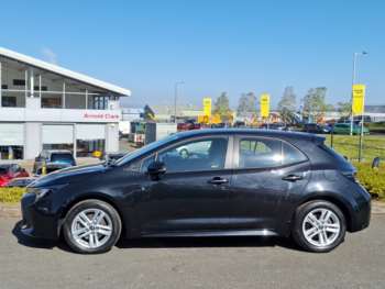 Used Toyota Corolla 2022 for sale - 74303020: Photo