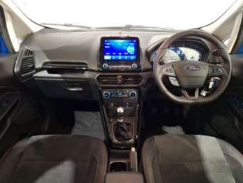 Used Ford Ecosport 2022 for sale - 74943843: Photo