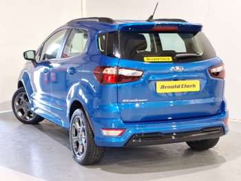 Used Ford Ecosport 2022 for sale - 74943843: Photo