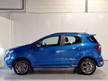 Used Ford Ecosport 2022 for sale - 74943843: Photo