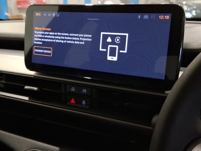 Used Jeep Other 2025 for sale - 77034860: Photo 13