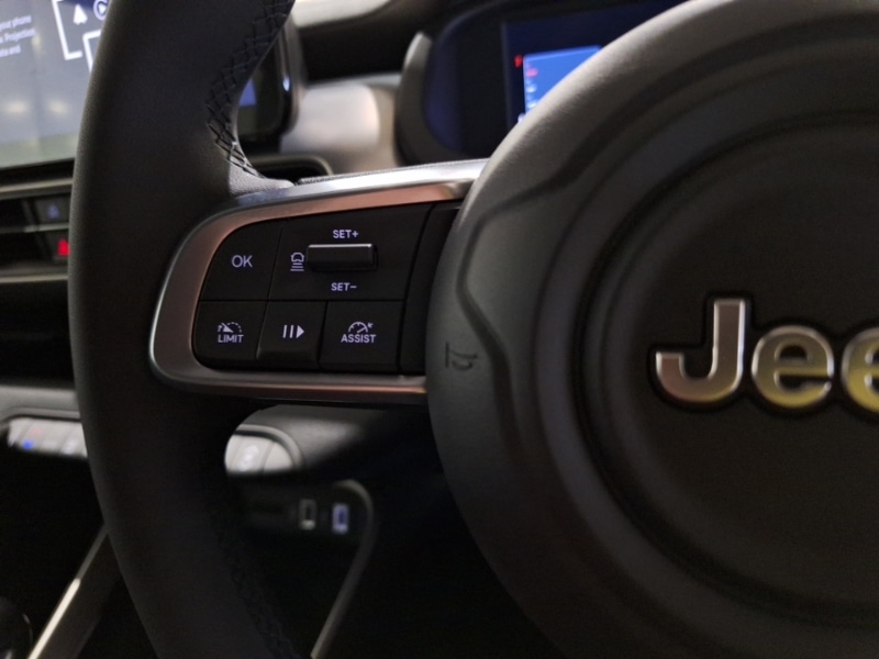 Used Jeep Other 2025 for sale - 77034860: Photo 17