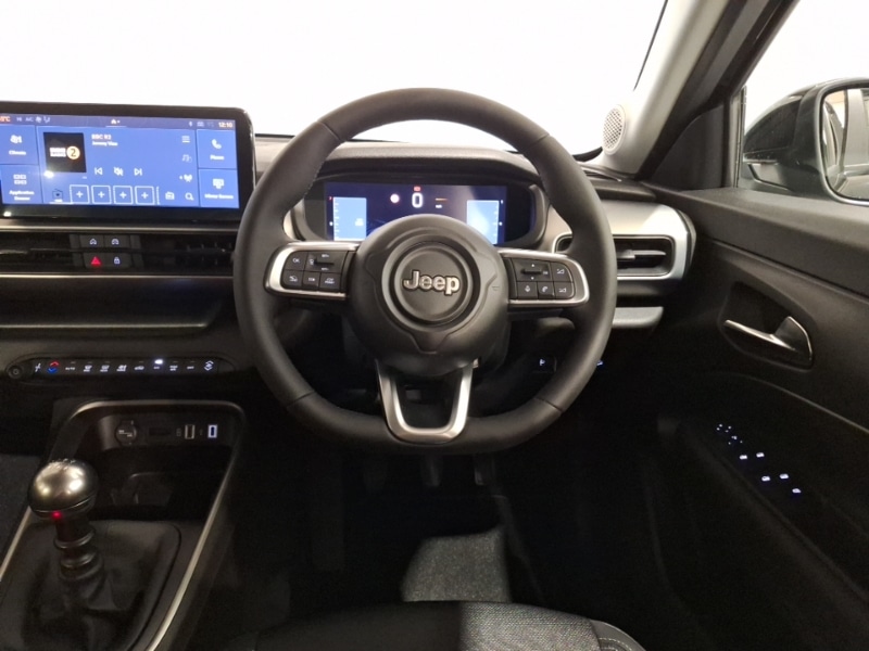 Used Jeep Other 2025 for sale - 77034860: Photo 7