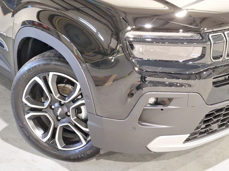 Used Jeep Other 2025 for sale - 77034860: Photo 9