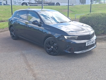 Used Vauxhall Astra 2023 for sale - 79492821: Photo
