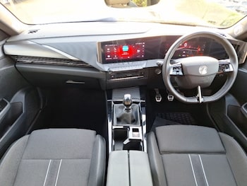Used Vauxhall Astra 2023 for sale - 79492821: Photo