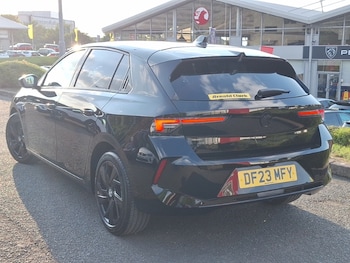 Used Vauxhall Astra 2023 for sale - 79492821: Photo
