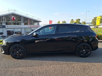 Used Vauxhall Astra 2023 for sale - 79492821: Photo