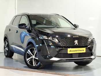 2024 - 1.2 Hybrid 136 GT 5dr e-DSC6