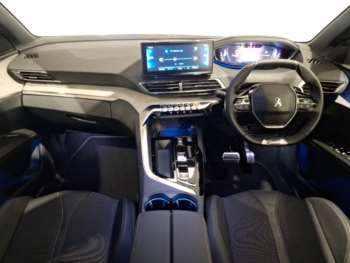 Used Peugeot 3008 2024 for sale - 74644474: Photo