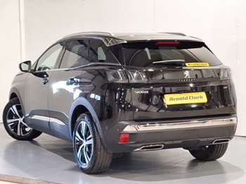 Used Peugeot 3008 2024 for sale - 74644474: Photo