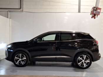 Used Peugeot 3008 2024 for sale - 74644474: Photo