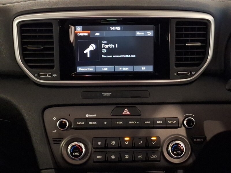 Used Kia Sportage 2019 for sale - 77209083: Photo 11