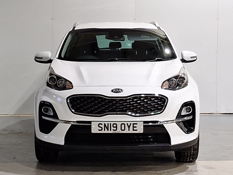 Used Kia Sportage 2019 for sale - 77209083: Photo 19