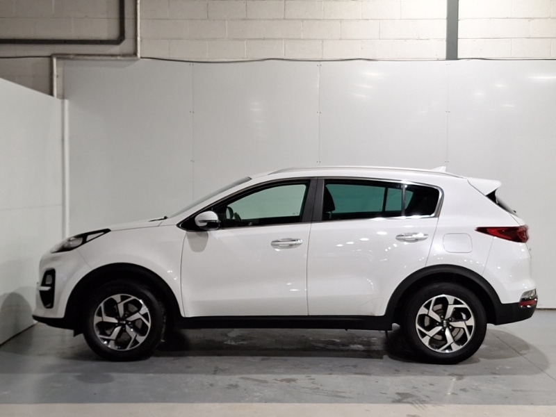 Used Kia Sportage 2019 for sale - 77209083: Photo 4