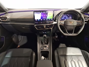Used Cupra Formentor 2022 for sale - 75633935: Photo