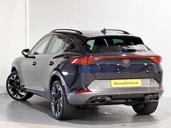 Used Cupra Formentor 2022 for sale - 75633935: Photo