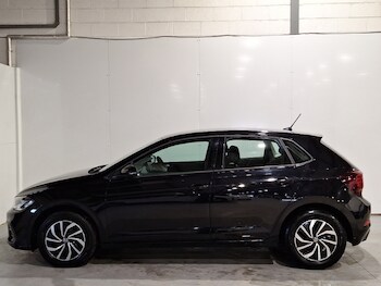 Used Volkswagen Polo 2024 for sale - 78327499: Photo