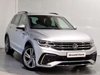 2023 - 2.0 TDI R-Line Edition 5dr DSG