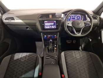 Used Volkswagen Tiguan 2023 for sale - 75417644: Photo
